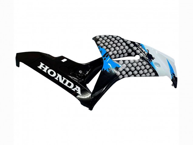Comprar Carenado Moto Honda CBR1000RR 2006-2007 - Blanco Azul Negro Brillante