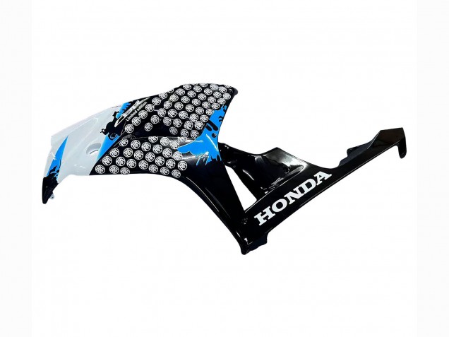 Comprar Carenado Moto Honda CBR1000RR 2006-2007 - Blanco Azul Negro Brillante