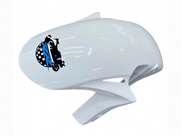 Comprar Carenado Moto Honda CBR1000RR 2006-2007 - Blanco Azul Negro Brillante