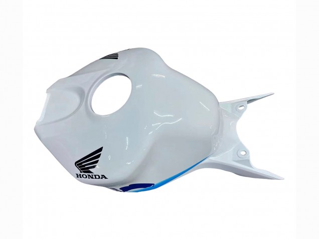 Comprar Carenado Moto Honda CBR1000RR 2006-2007 - Blanco Azul Negro Brillante