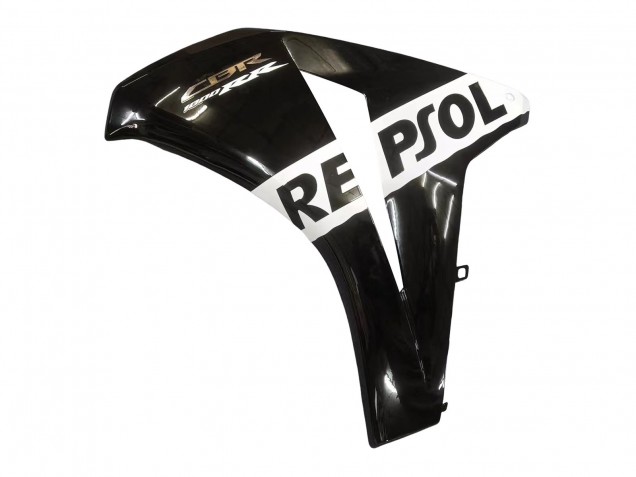 Comprar Carenados Moto Honda CBR1000RR 2008-2011 - Negro Brillante Blanco Repsol 93