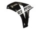 Comprar Carenados Moto Honda CBR1000RR 2008-2011 - Negro Brillante Blanco Repsol 93
