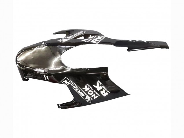 Comprar Carenados Moto Honda CBR1000RR 2008-2011 - Negro Brillante Blanco Repsol 93