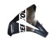 Comprar Carenados Moto Honda CBR1000RR 2008-2011 - Plata Negro Mate Repsol