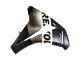 Comprar Carenados Moto Honda CBR1000RR 2008-2011 - Plata Negro Mate Repsol