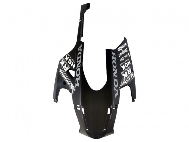 Comprar Carenados Moto Honda CBR1000RR 2008-2011 - Plata Negro Mate Repsol