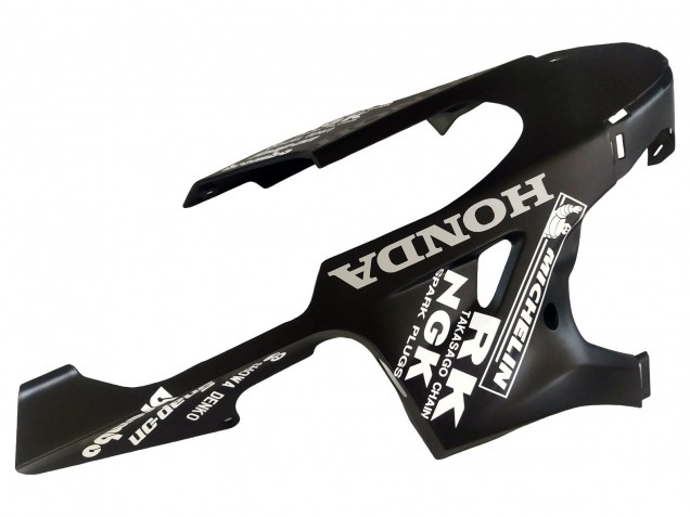 Comprar Carenados Moto Honda CBR1000RR 2008-2011 - Plata Negro Mate Repsol
