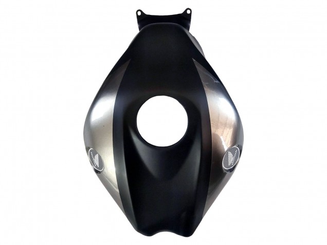 Comprar Carenados Moto Honda CBR1000RR 2008-2011 - Plata Negro Mate Repsol