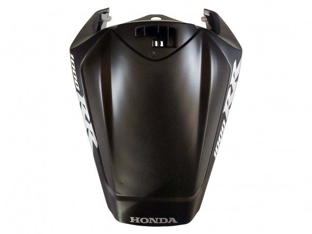 Comprar Carenados Moto Honda CBR1000RR 2008-2011 - Plata Negro Mate Repsol