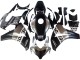 Comprar Carenados Moto Honda CBR1000RR 2008-2011 - Plata Negro Mate Repsol