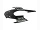 Comprar Carenados Moto Honda CBR1000RR 2008-2011 - Negro FibraCarbono Rojo