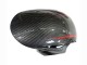Comprar Carenados Moto Honda CBR1000RR 2008-2011 - Negro FibraCarbono Rojo