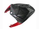 Comprar Carenados Moto Honda CBR1000RR 2008-2011 - Negro FibraCarbono Rojo