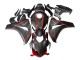 Comprar Carenados Moto Honda CBR1000RR 2008-2011 - Negro FibraCarbono Rojo