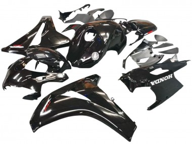 Comprar Carenados Moto Honda CBR1000RR 2008-2011 - Negro Brillante