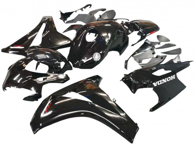 Comprar Carenados Moto Honda CBR1000RR 2008-2011 - Negro Brillante