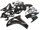 Comprar Carenados Moto Honda CBR1000RR 2008-2011 - Negro Brillante