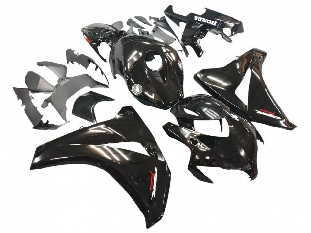 Comprar Carenados Moto Honda CBR1000RR 2008-2011 - Negro Brillante