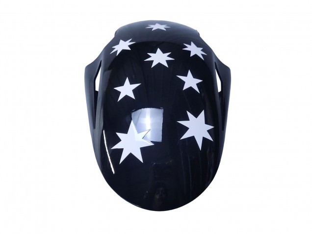 Comprar Carenados Moto Honda CBR1000RR 2008-2011 - Oro Rojo Negro Brillante