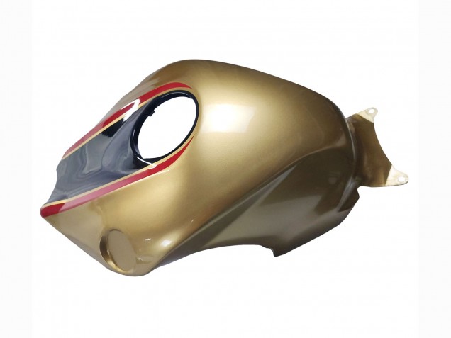 Comprar Carenados Moto Honda CBR1000RR 2008-2011 - Oro Rojo Negro Brillante