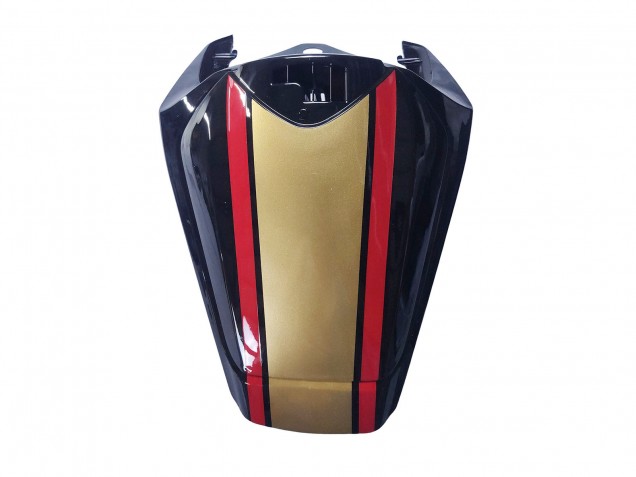 Comprar Carenados Moto Honda CBR1000RR 2008-2011 - Oro Rojo Negro Brillante