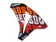 Comprar Carenados Moto Honda CBR1000RR 2008-2011 - Verde Naranja Negro Brillante Rossi Michelin 46