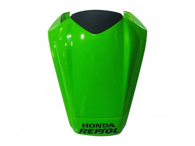Comprar Carenados Moto Honda CBR1000RR 2008-2011 - Verde Naranja Negro Brillante Rossi Michelin 46