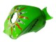 Comprar Carenados Moto Honda CBR1000RR 2008-2011 - Verde Naranja Negro Brillante Rossi Michelin 46