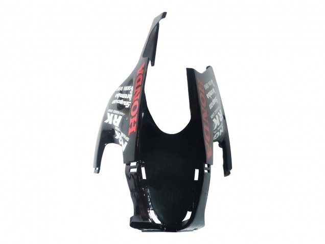 Comprar Carenados Moto Honda CBR1000RR 2008-2011 - Verde Naranja Negro Brillante Rossi Michelin 46