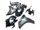 Comprar Carenados Moto Honda CBR1000RR 2008-2011 - Gris Negro Brillante