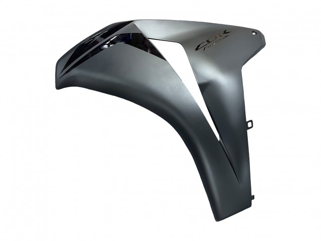 Comprar Carenados Moto Honda CBR1000RR 2008-2011 - Gris Negro Brillante