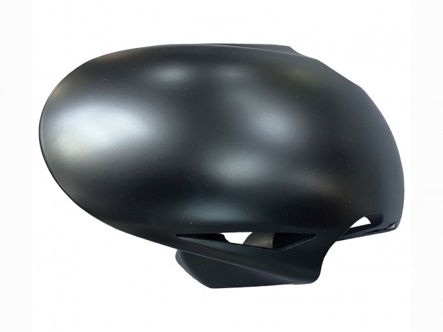 Comprar Carenados Moto Honda CBR1000RR 2008-2011 - Gris Negro Brillante
