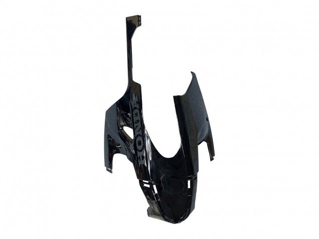 Comprar Carenados Moto Honda CBR1000RR 2008-2011 - Gris Negro Brillante