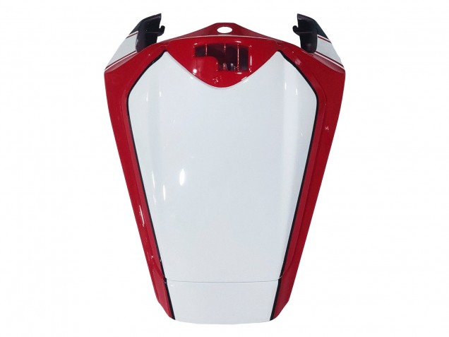 Comprar Carenados Moto Honda CBR1000RR 2008-2011 - Rojo Blanco Negro Brillante Carrera