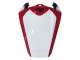 Comprar Carenados Moto Honda CBR1000RR 2008-2011 - Rojo Blanco Negro Brillante Carrera