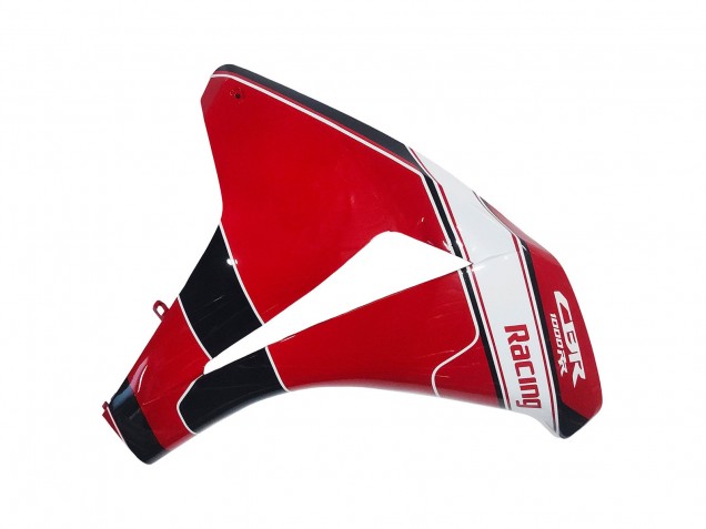 Comprar Carenados Moto Honda CBR1000RR 2008-2011 - Rojo Blanco Negro Brillante Carrera