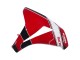 Comprar Carenados Moto Honda CBR1000RR 2008-2011 - Rojo Blanco Negro Brillante Carrera