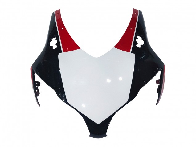 Comprar Carenados Moto Honda CBR1000RR 2008-2011 - Rojo Blanco Negro Brillante Carrera