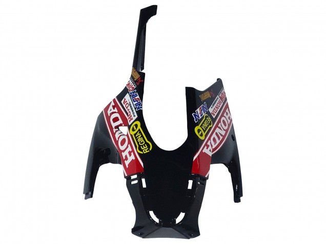 Comprar Carenados Moto Honda CBR1000RR 2008-2011 - Rojo Blanco Negro Brillante Carrera