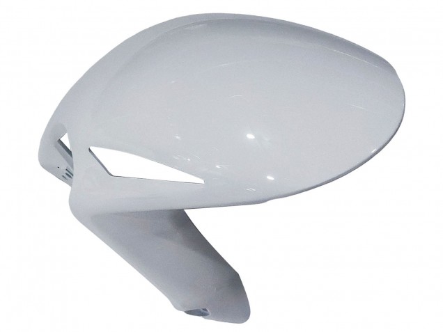 Comprar Carenados Moto Honda CBR1000RR 2008-2011 - Rojo Blanco Negro Brillante Carrera