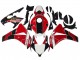 Comprar Carenados Moto Honda CBR1000RR 2008-2011 - Rojo Blanco Negro Brillante Carrera