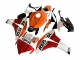 Comprar Carenado Moto Honda CBR1000RR 2008-2011 - Naranja Blanco Rojo Negro Brillante Repsol HRC