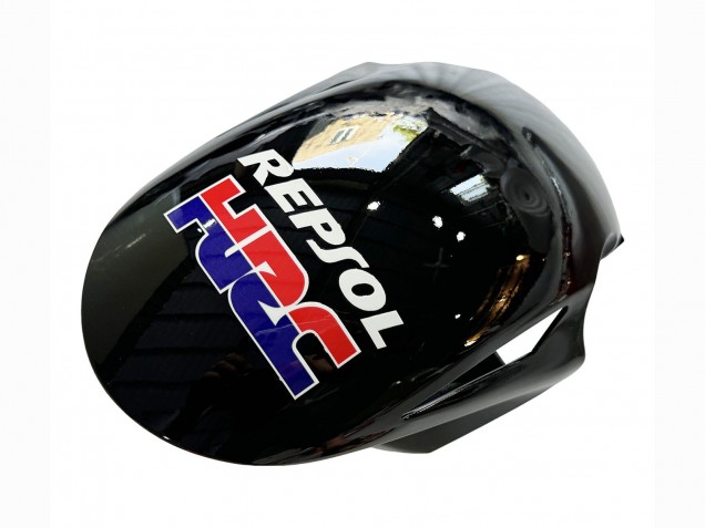Comprar Carenado Moto Honda CBR1000RR 2008-2011 - Naranja Blanco Rojo Negro Brillante Repsol HRC