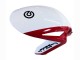 Comprar Carenados Moto Honda CBR1000RR 2008-2011 - Blanco Rojo Negro Brillante Carrera 24