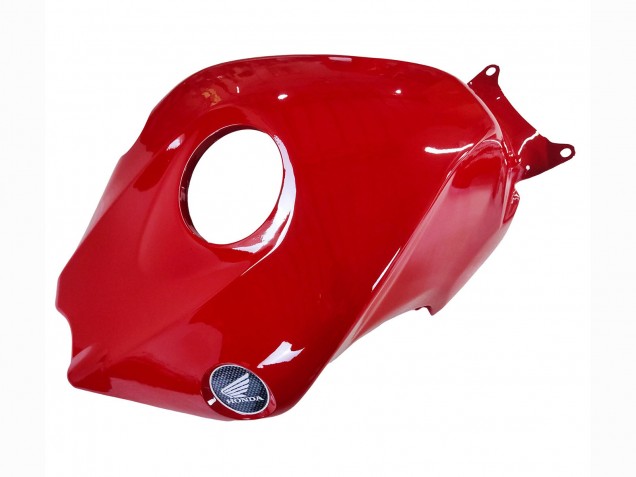 Comprar Carenados Moto Honda CBR1000RR 2008-2011 - Blanco Rojo Negro Brillante Carrera 24