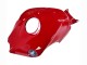 Comprar Carenados Moto Honda CBR1000RR 2008-2011 - Blanco Rojo Negro Brillante Carrera 24