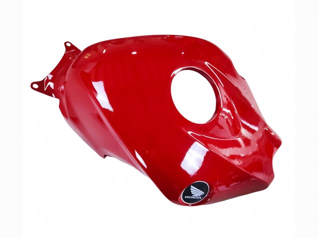 Comprar Carenados Moto Honda CBR1000RR 2008-2011 - Blanco Rojo Negro Brillante Carrera 24