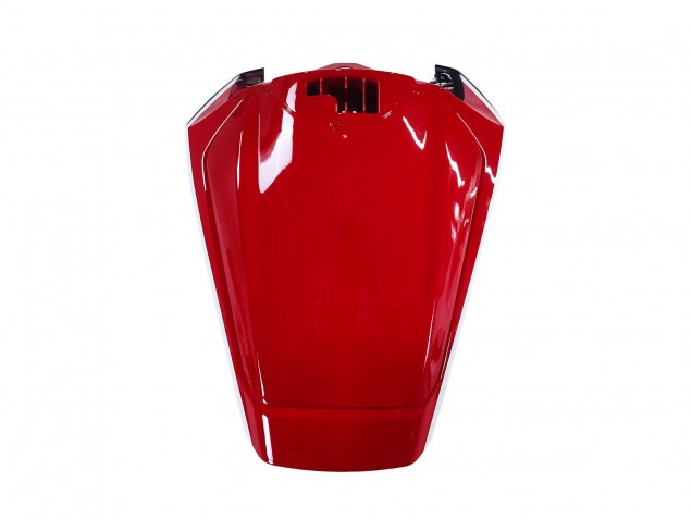 Comprar Carenados Moto Honda CBR1000RR 2008-2011 - Blanco Rojo Negro Brillante Carrera 24