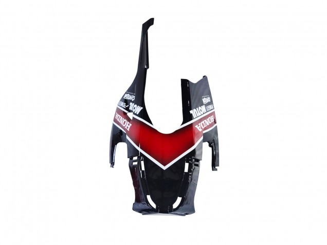 Comprar Carenados Moto Honda CBR1000RR 2008-2011 - Blanco Rojo Negro Brillante Carrera 24