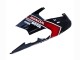 Comprar Carenados Moto Honda CBR1000RR 2008-2011 - Blanco Rojo Negro Brillante Carrera 24